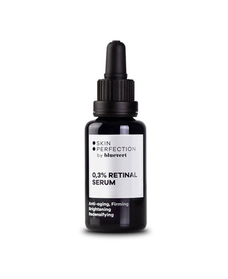 BLUEVERT Skinperfection 0,3 retinal serum 30 ml