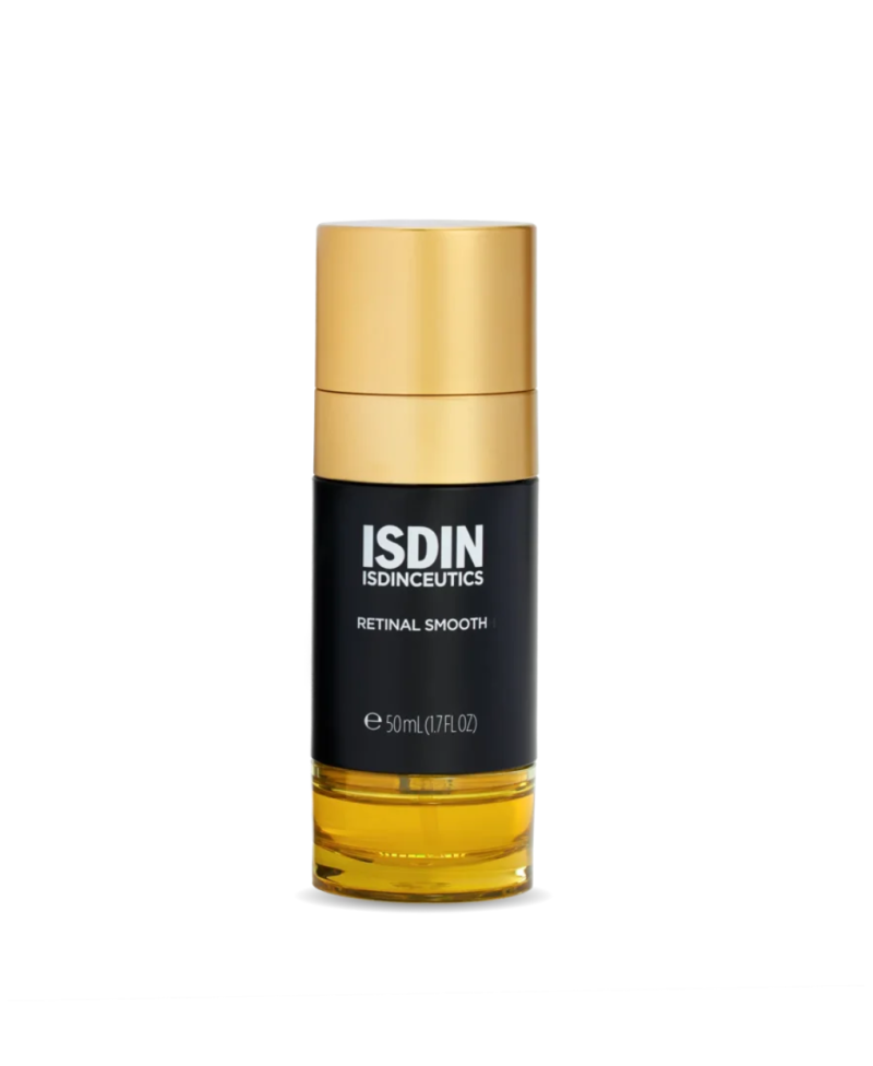 ISDIN Isdinceutics retinal smooth serum 50 ml