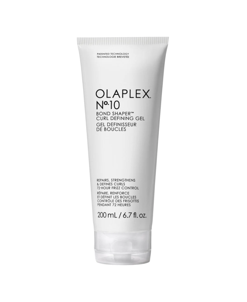 OLAPLEX Nº 10 Bond shaper gel moldeador de rizos 250 ml