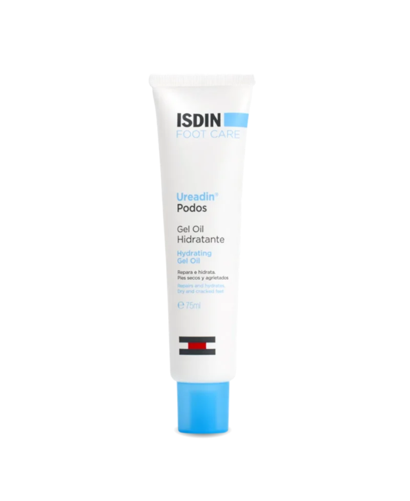 ISDIN Ureadin Podos Gel Oil 75 ml