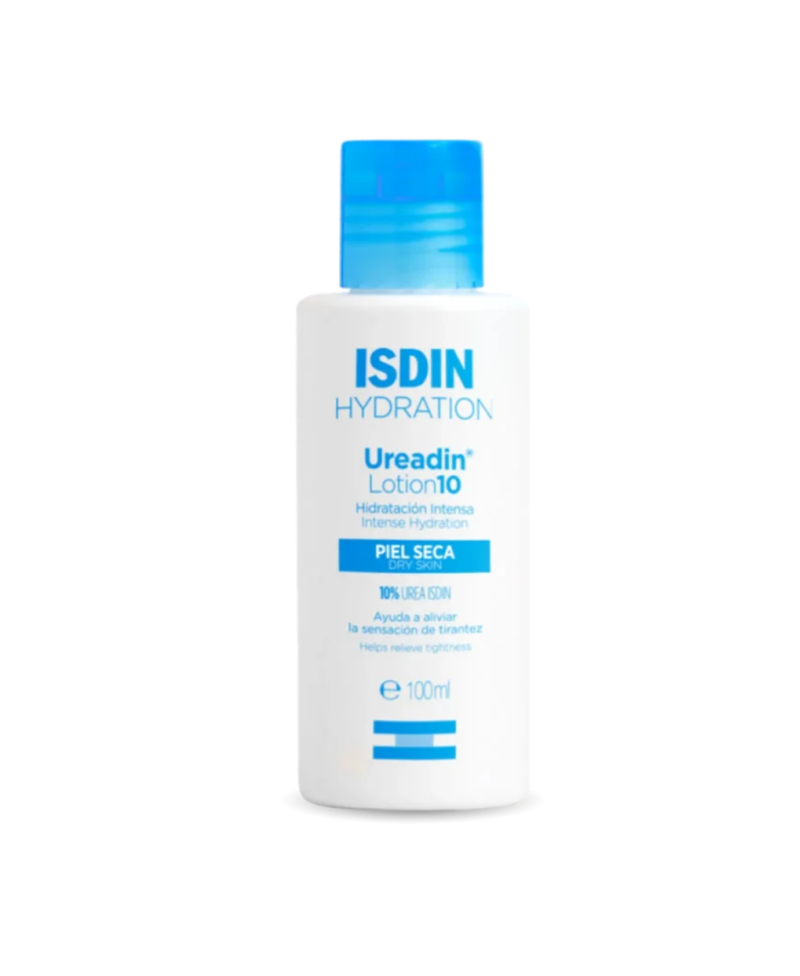 ISDIN Ureadin Ultra 10 Loción Hidratante 100 ml