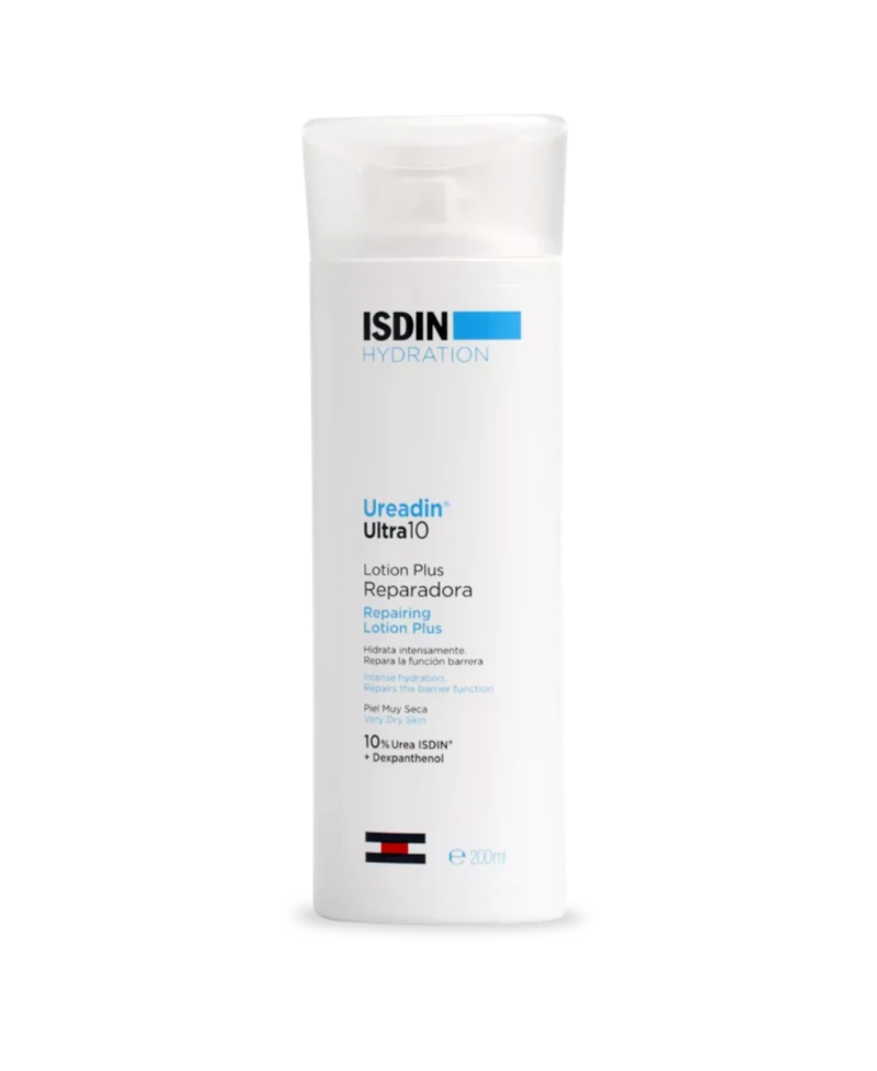 ISDIN Ureadin Ultra 10 Loción Reparadora 200 ml