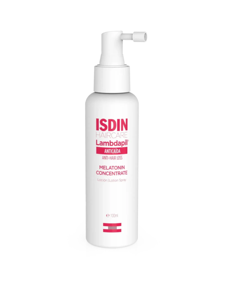 ISDIN Lambdapil locion anticaida 100 ml