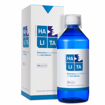 HALITA Colutorio 150 ml