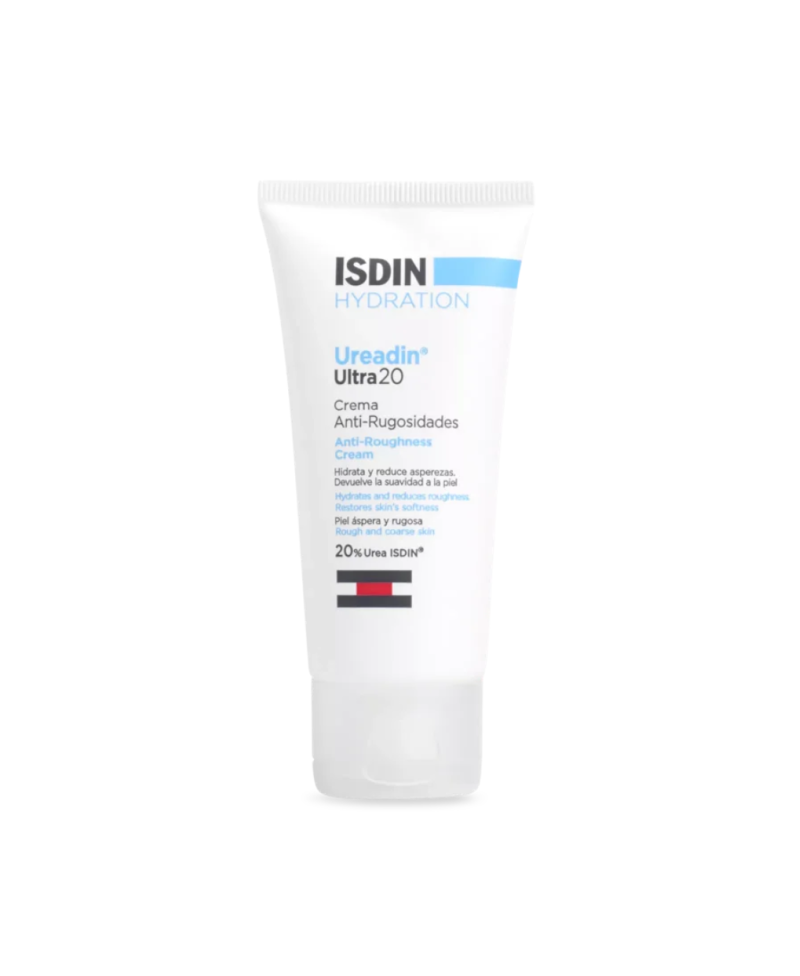 ISDIN Ureadin Ultra 20 Crema Ultrahidratante 50 ml