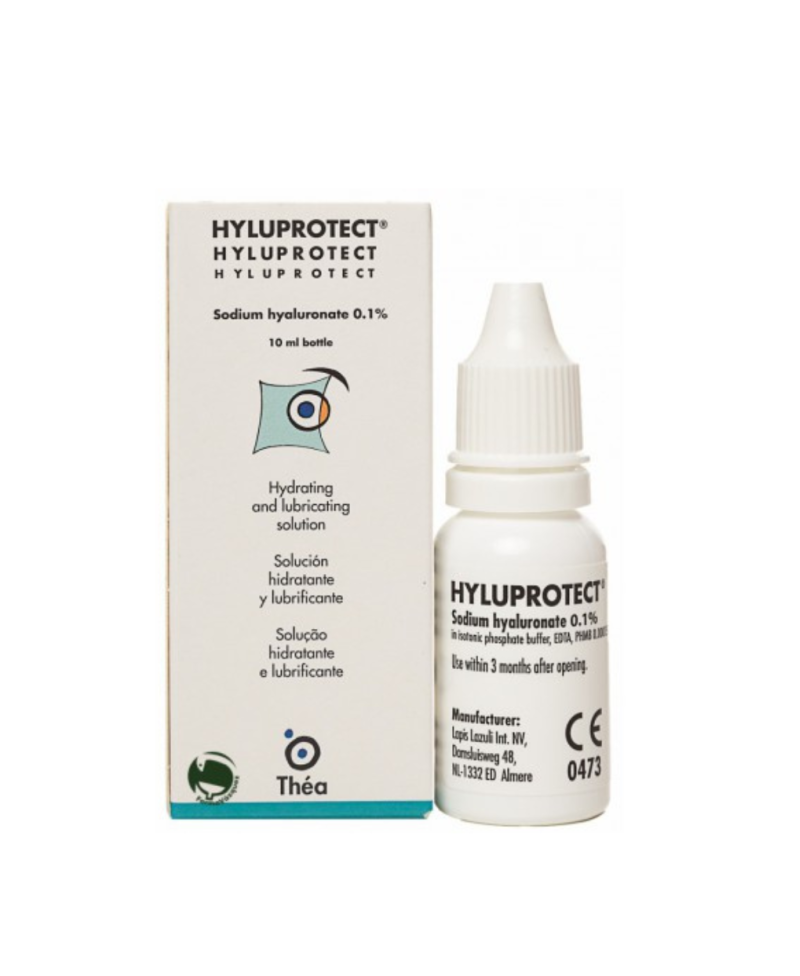 HYLUPROTECT 10 ml