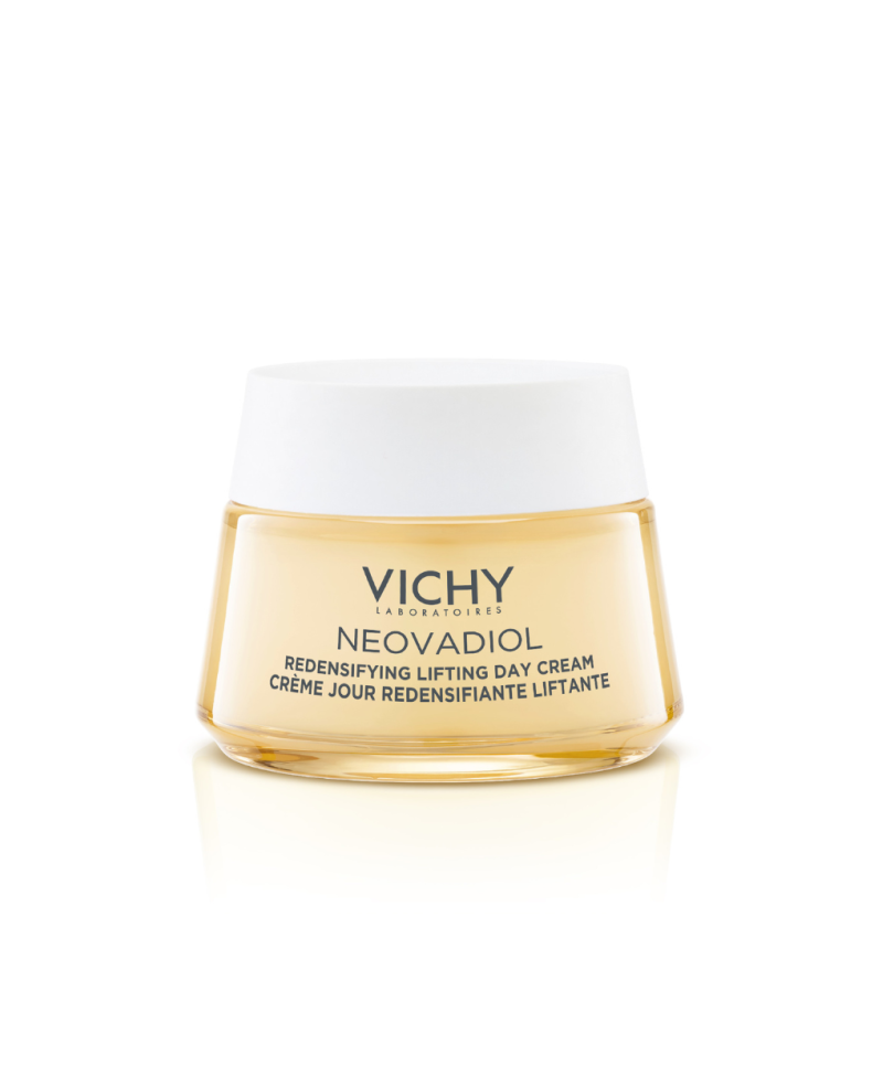 VICHY Neovadiol peri-menopausia crema día piel seca 50 ml