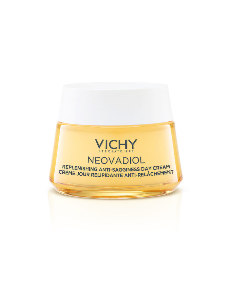 VICHY Neovadiol postmenopausia crema de día antiflacidez rellenadora 50 ml