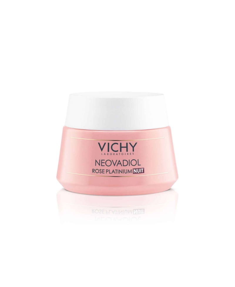 VICHY Neovadiol rose platinum crema dia 50 ml