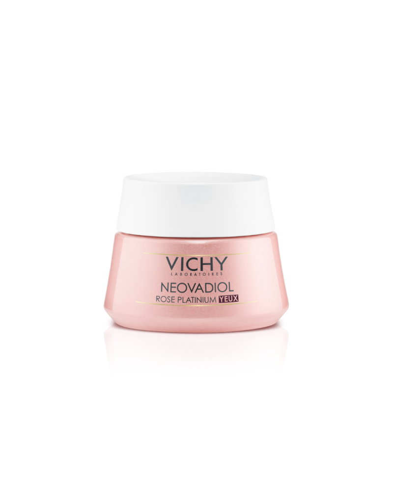 VICHY Neovadiol rose platinium contorno de ojos 15 ml