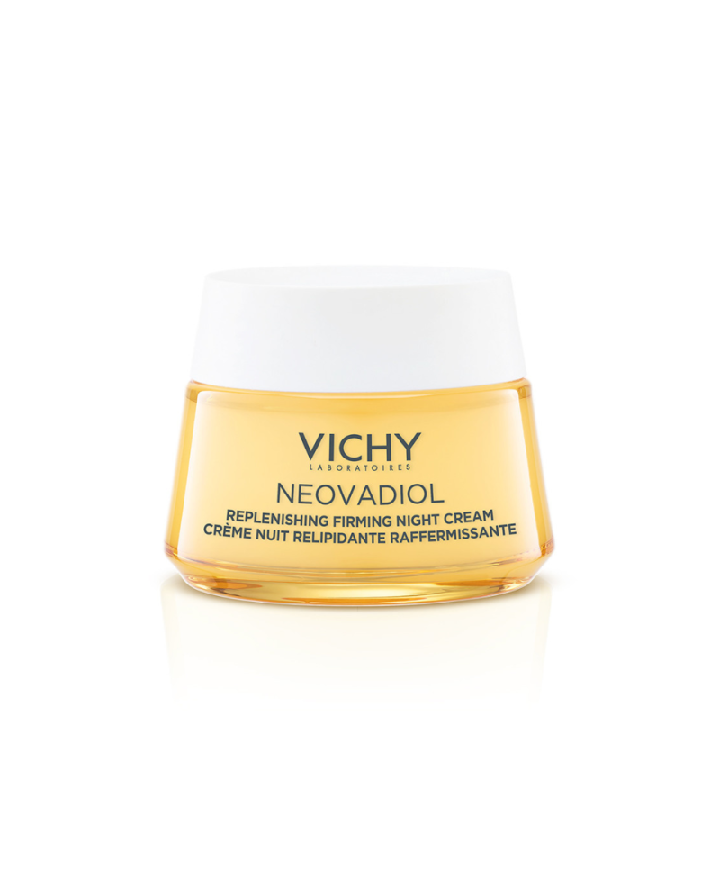 VICHY Neovadiol post-menopausia crema de noche reafirmante 50 ml