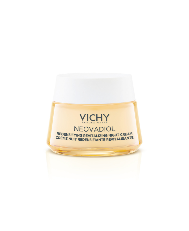 VICHY Neovadiol peri-menopausia crema de noche 50 ml