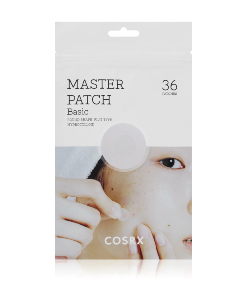 COSRX Marter Patch Basic 36 parches