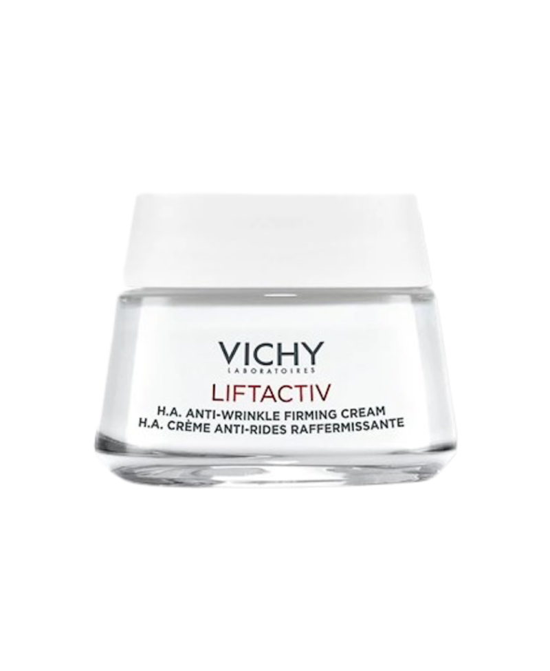 VICHY Liftactiv Supreme H.A. crema antiarrugas reafirmante día piel normal 50 ml