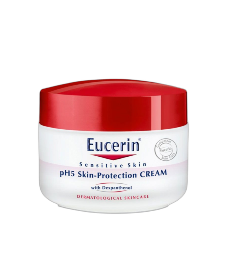 EUCERIN pH5 Crema Piel Sensible 100 ml