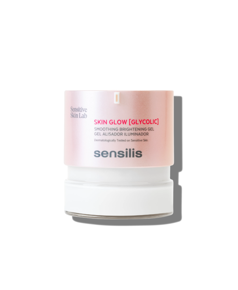 SENSILIS Skin Glow [Glycolic] 50 ml