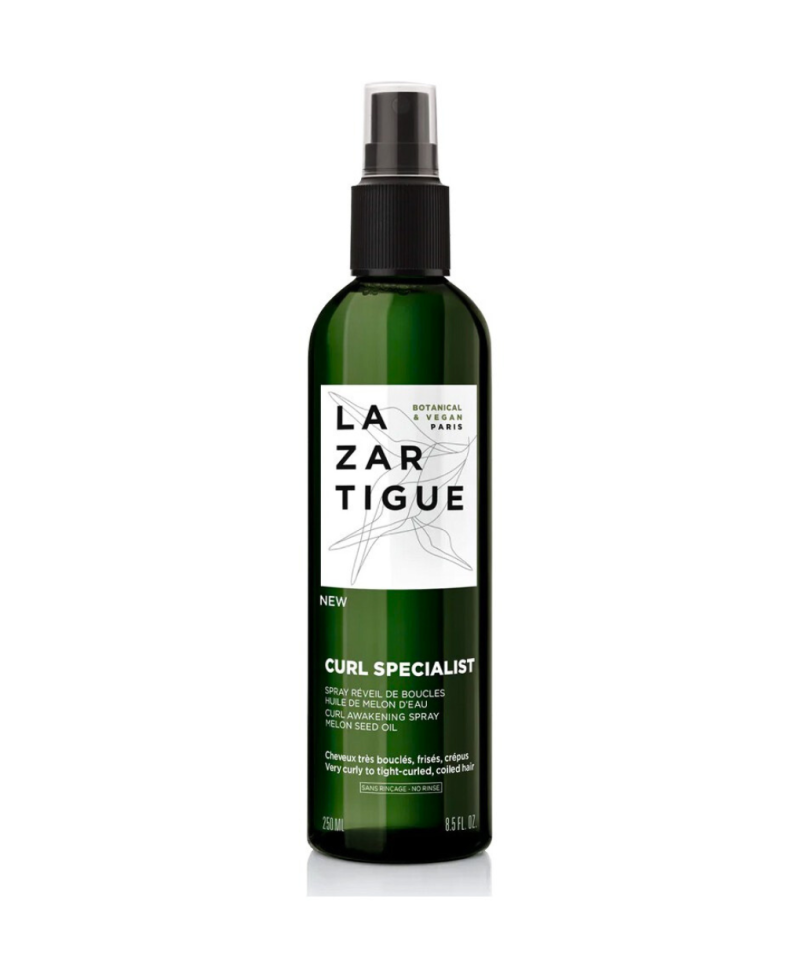 LAZARTIGUE Curl Specialist Spray Fijador 250 ml