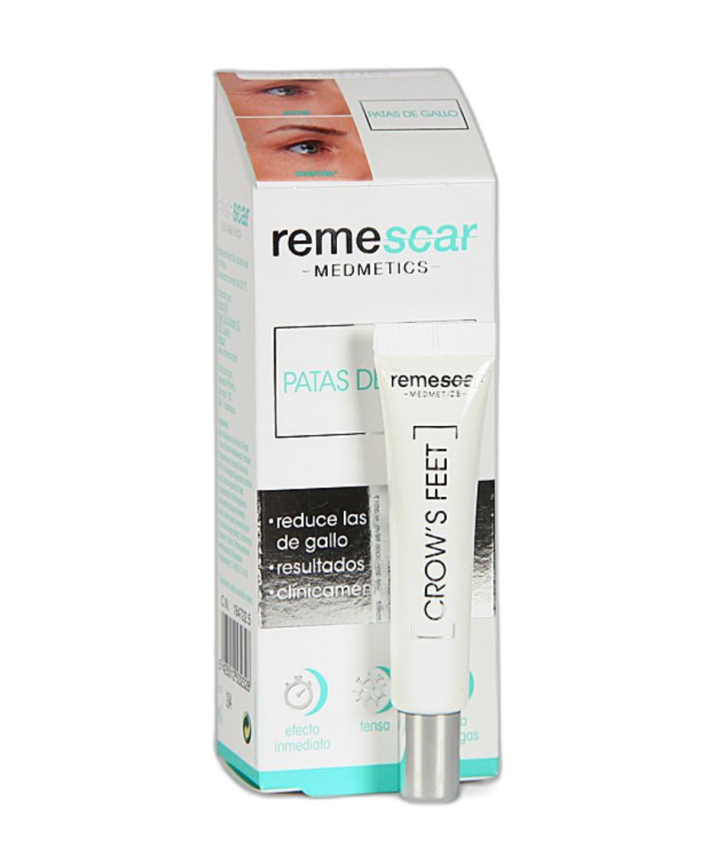 REMESCAR Patas de Gallo 8 ml