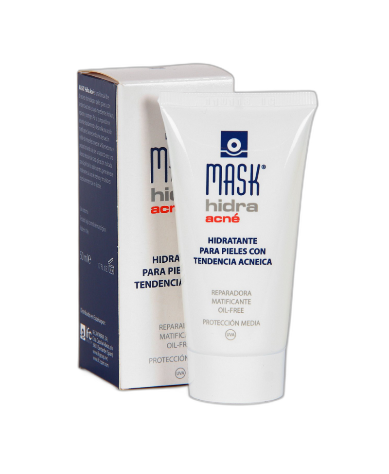 MASK Hidra 50 ml