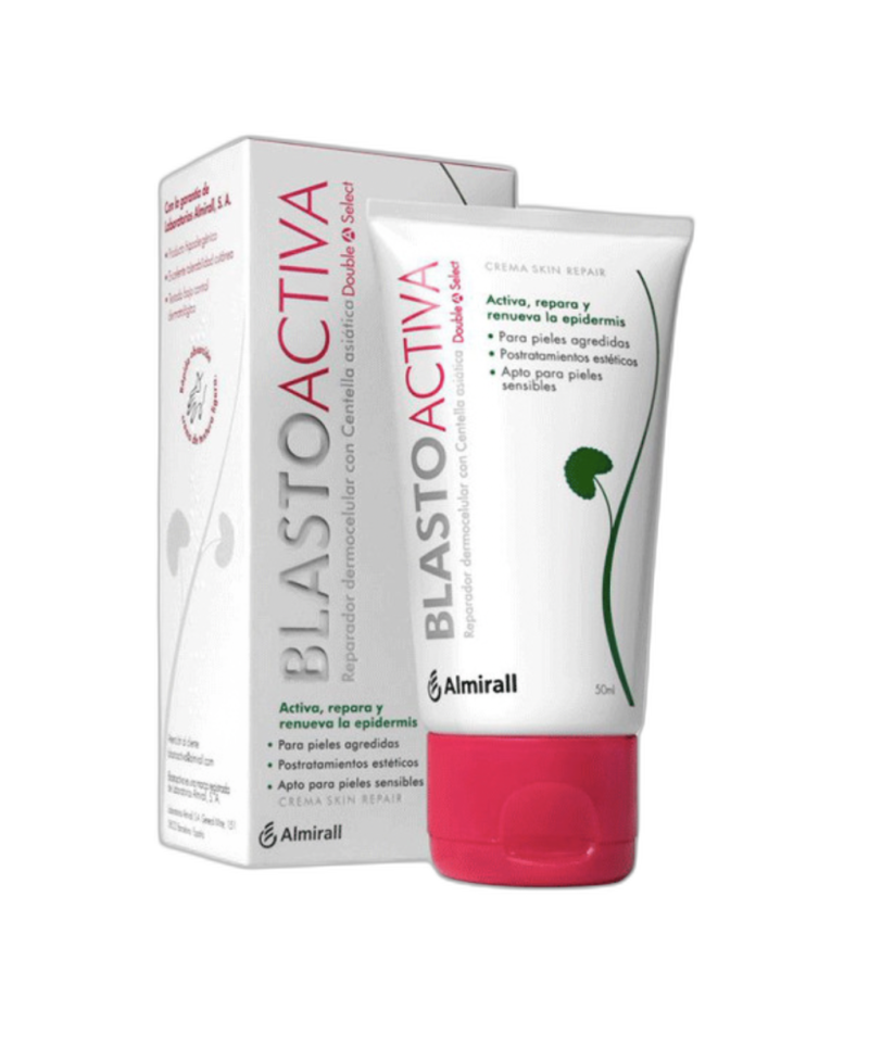 BLASTOACTIVA 1 Tubo 150 ml