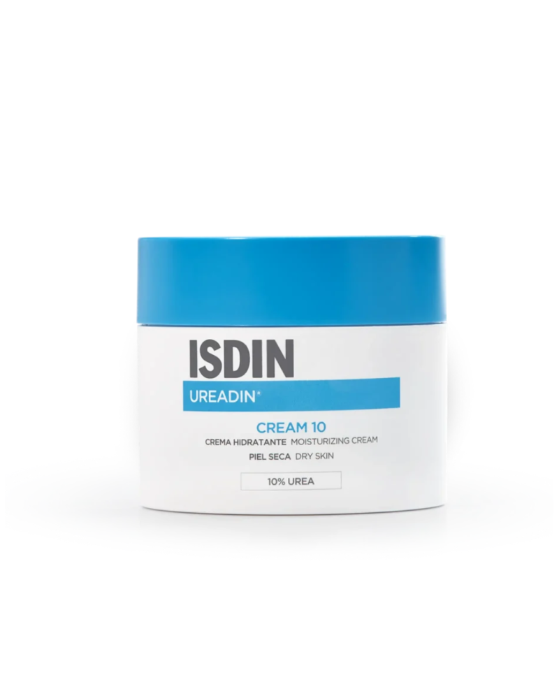 ISDIN Ureadin Cream 10 piel seca 300 ml