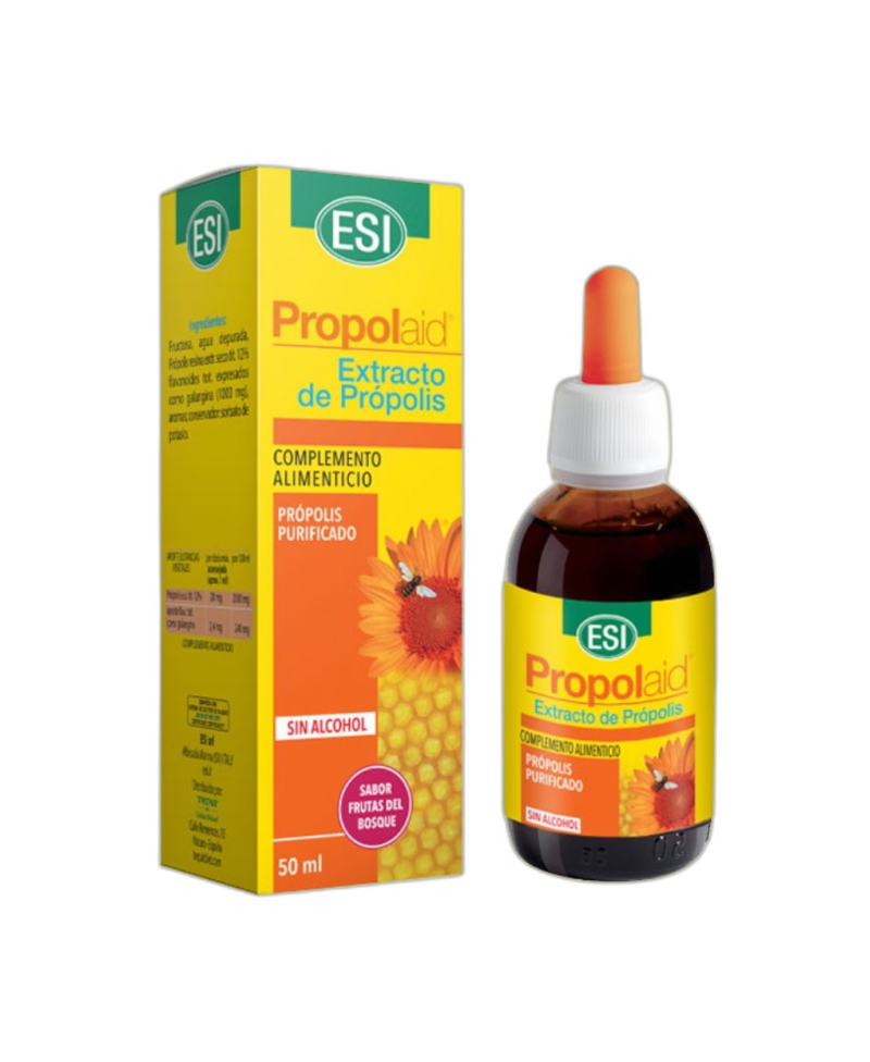 ESI Propolaid propolis 50 ml