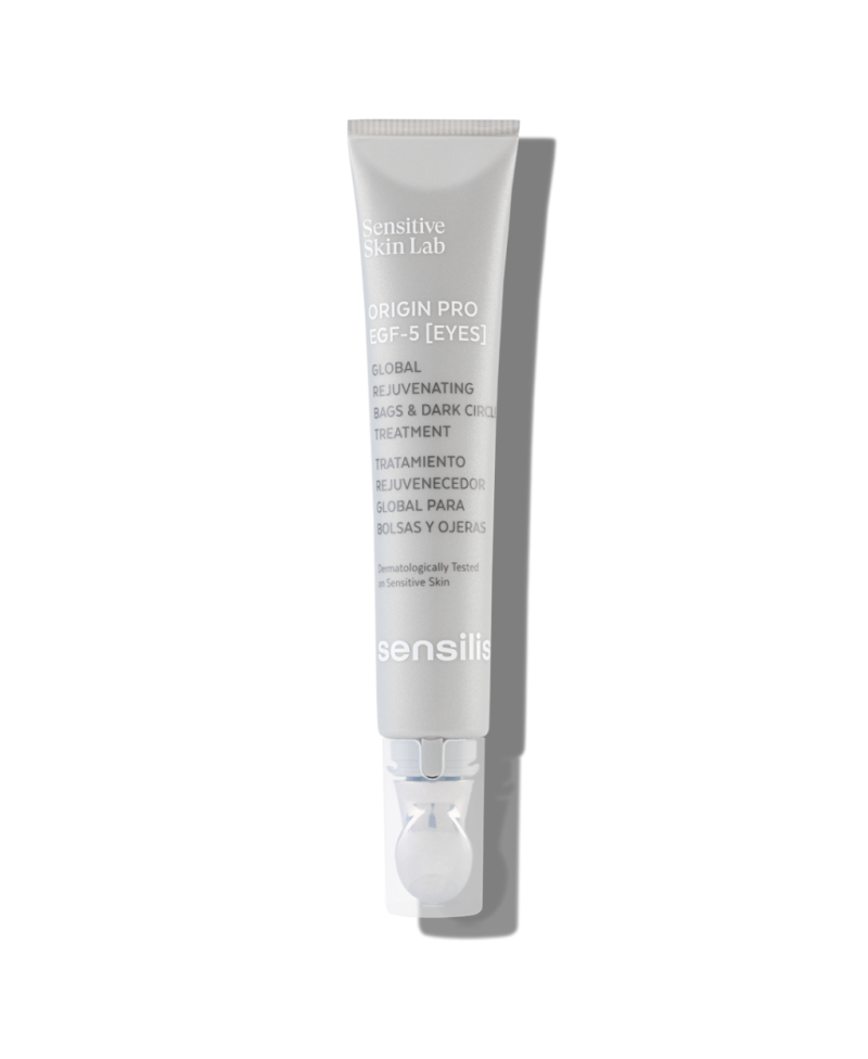 SENSILIS Origin Pro Egf-5 Contorno de Ojos 15 ml