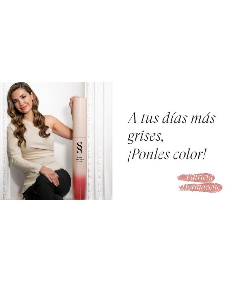 SENSILIS Eternal [Lips] Color 04 Pati Hormaeche 3,5 ml