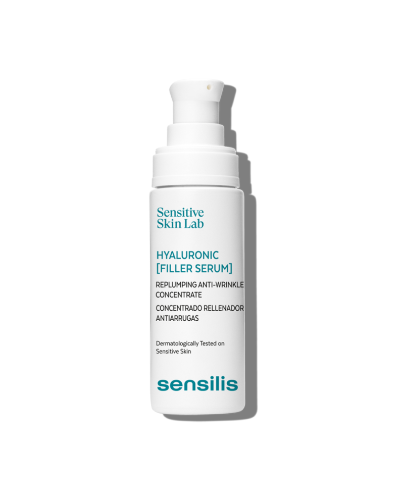 SENSILIS Hyaluronic [Filler Serum] 30 ml