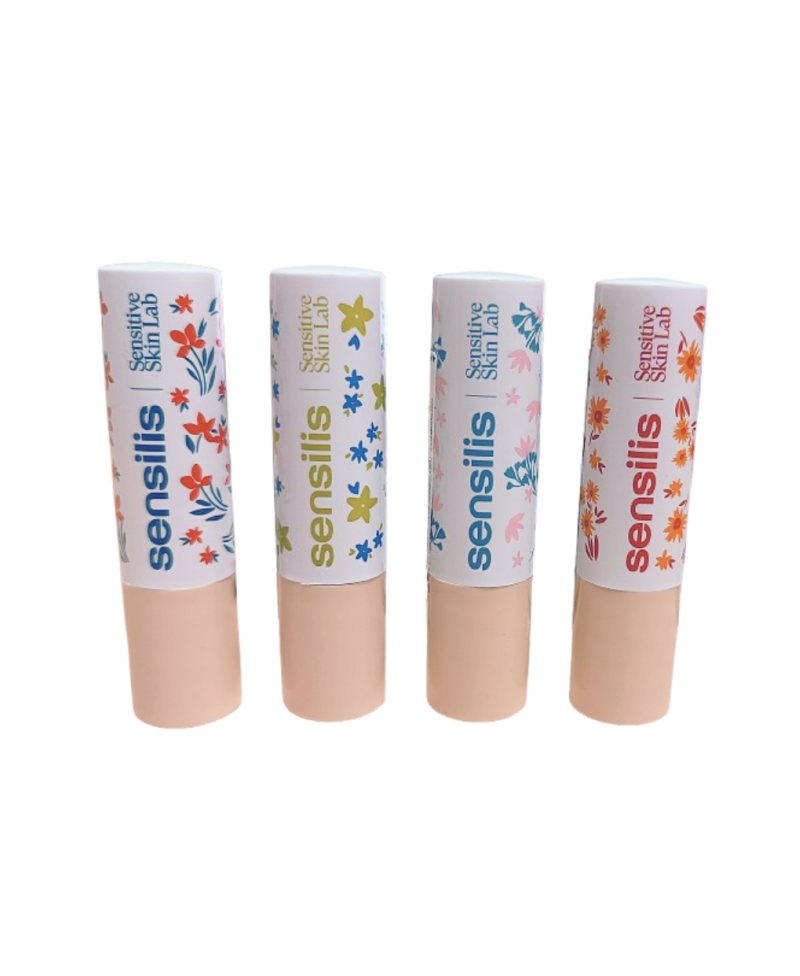 SENSILIS Hydraction balsamo labial 4g