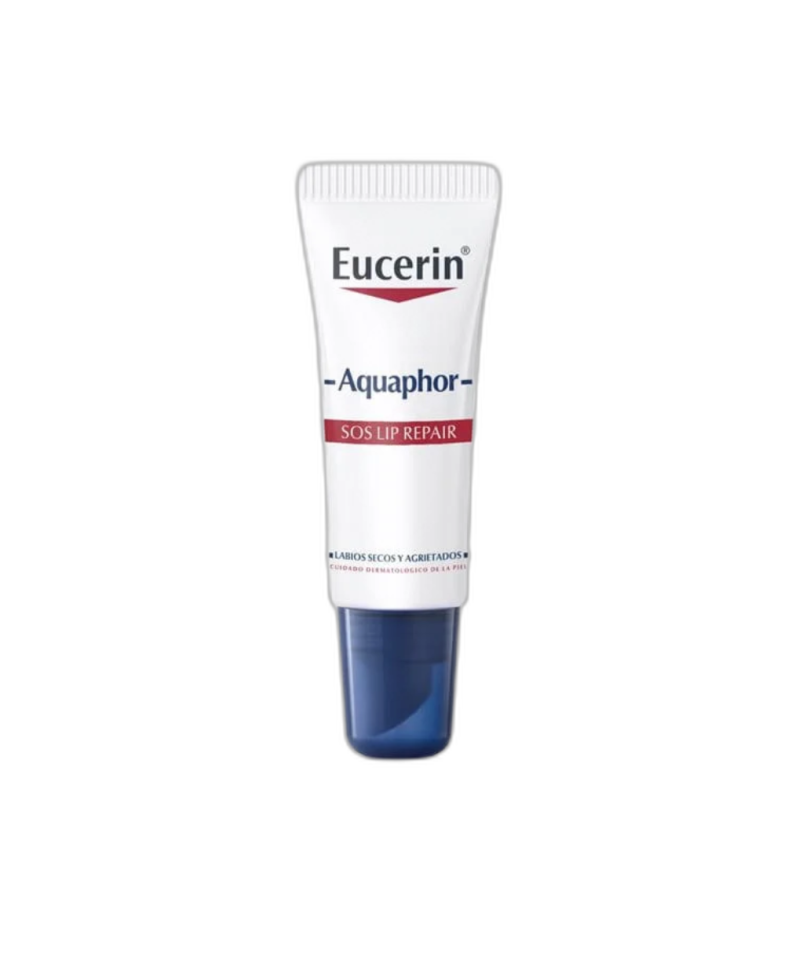 EUCERIN Aquaphor SOS Regenerador Labial 10 ml