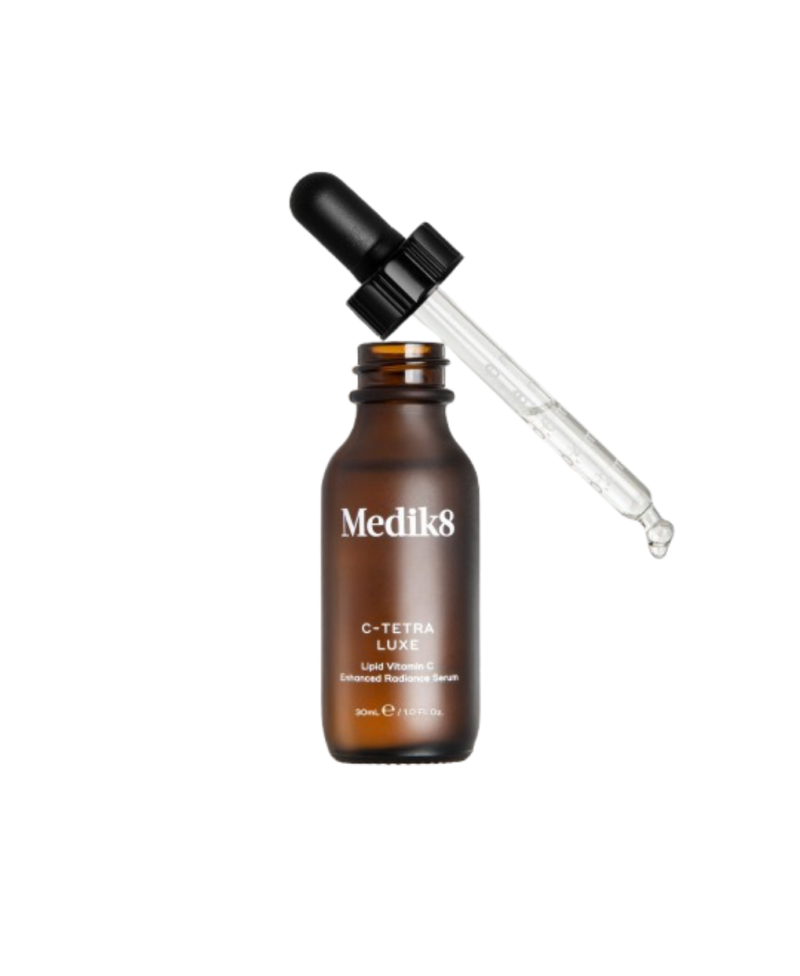 MEDIK8 C-Tetra luxe serum 30 ml