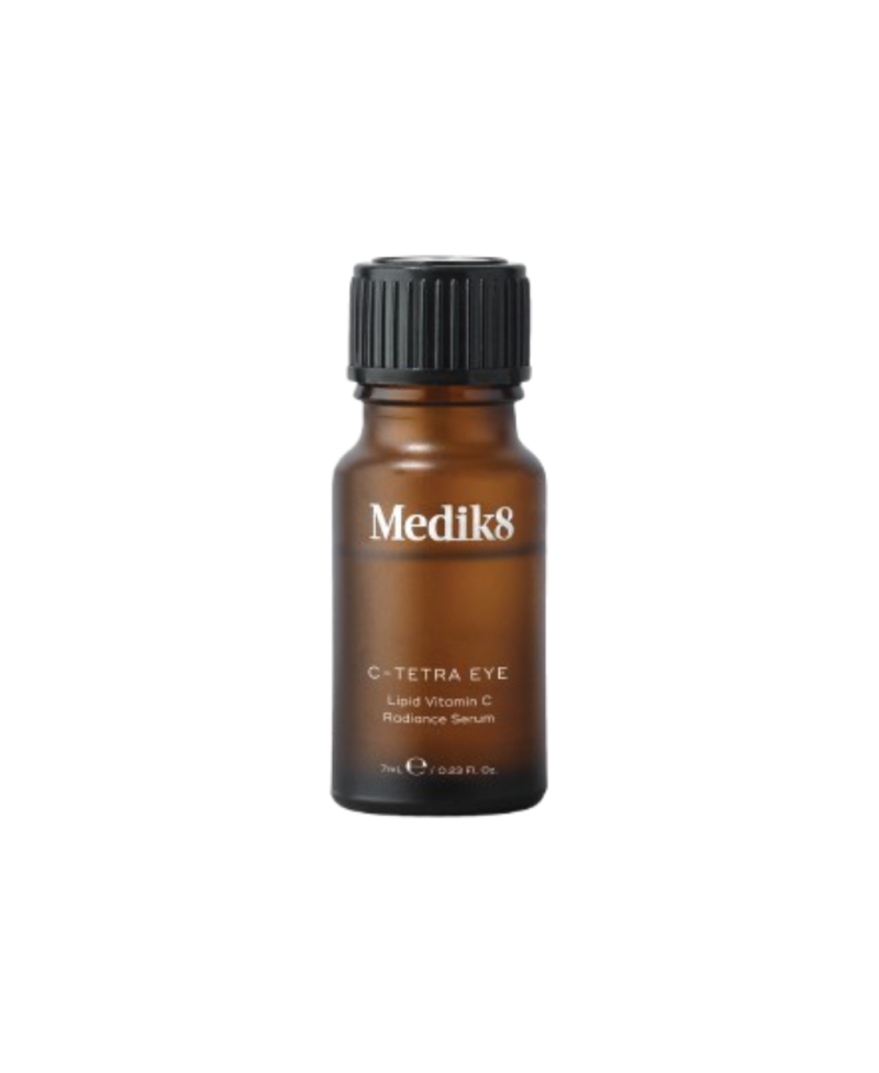 MEDIK8 C-Tetra serum ojos 7 ml