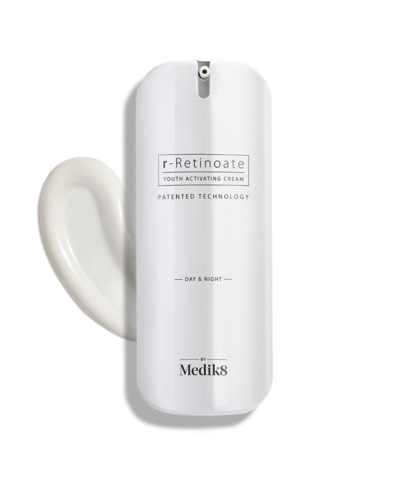 MEDIK8 r-Retinoate crema dia y noche 50 ml