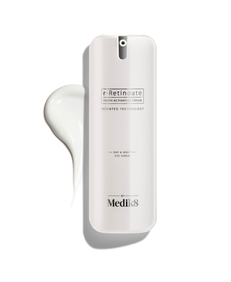 MEDIK8 r-Retinoate contorno de ojos dia y noche 15 ml