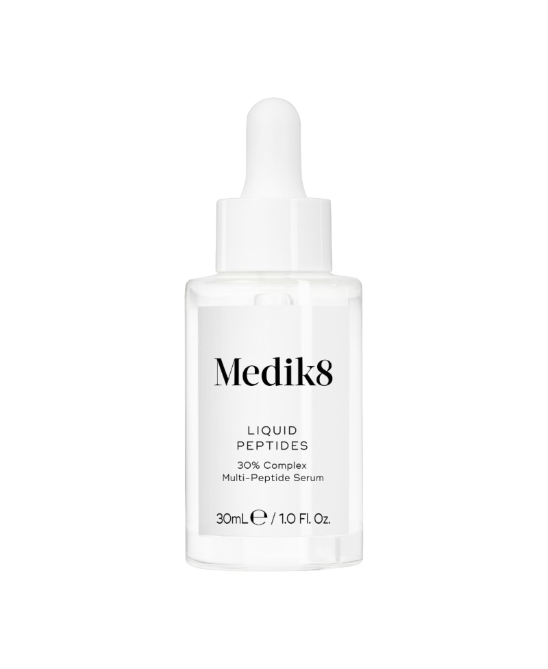 MEDIK8 Serum liquid peptides 30% Complex 30 ml