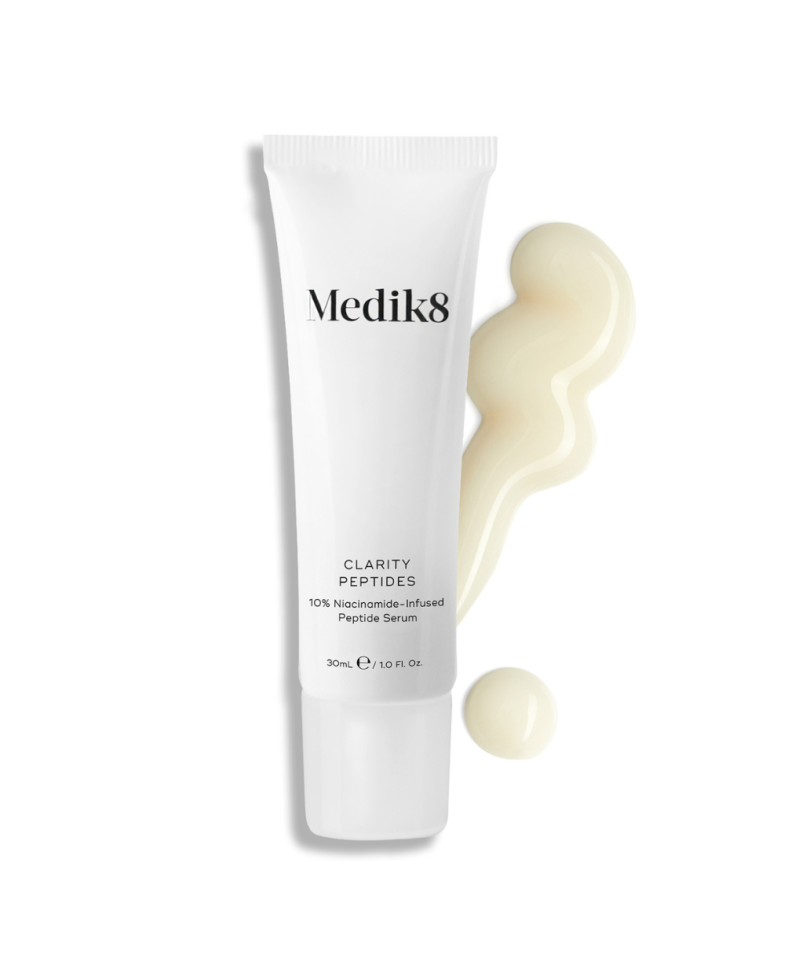 MEDIK8 Clarity peptides 30 ml