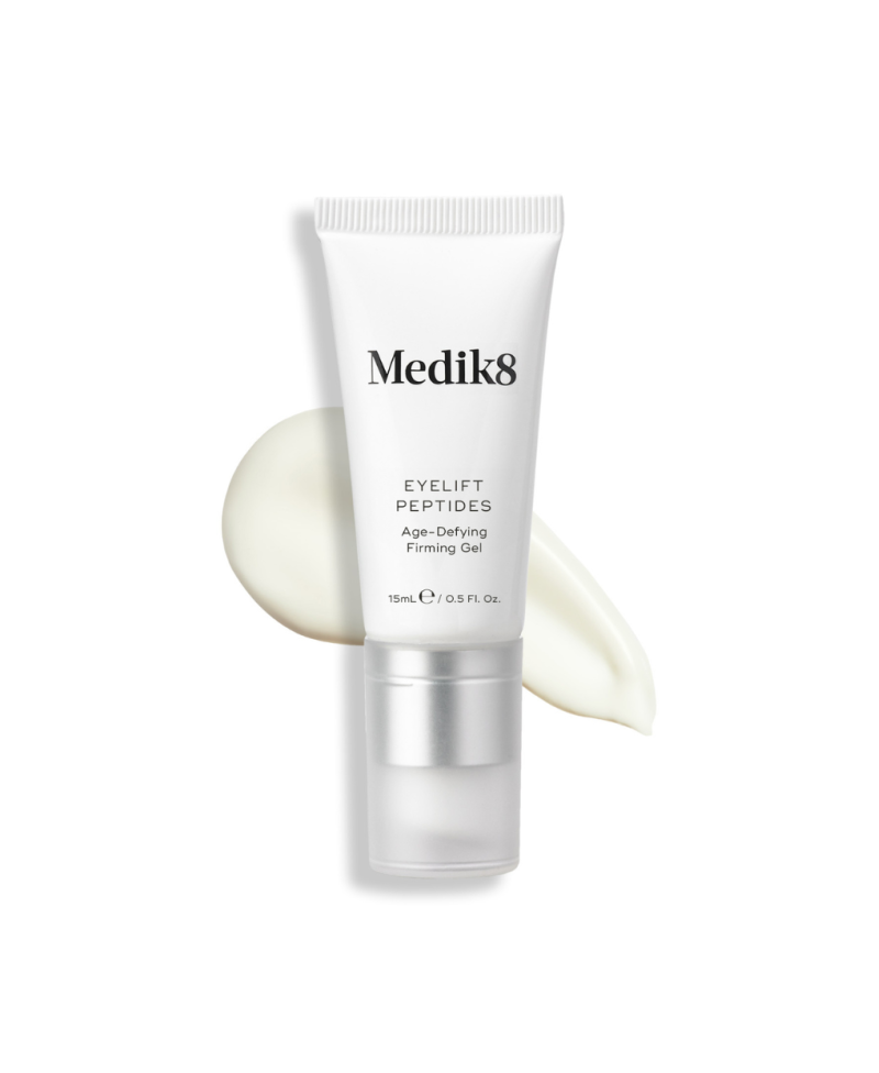 MEDIK8 Eyelift peptides 15 ml