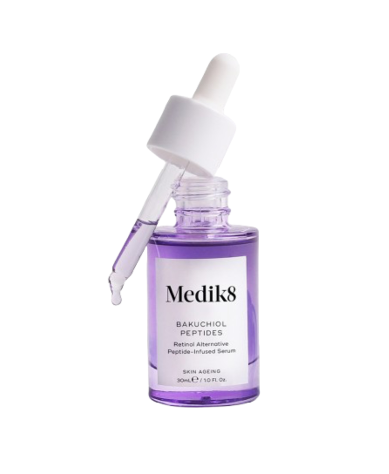 MEDIK8 Serum bakuchiol peptides 30 ml