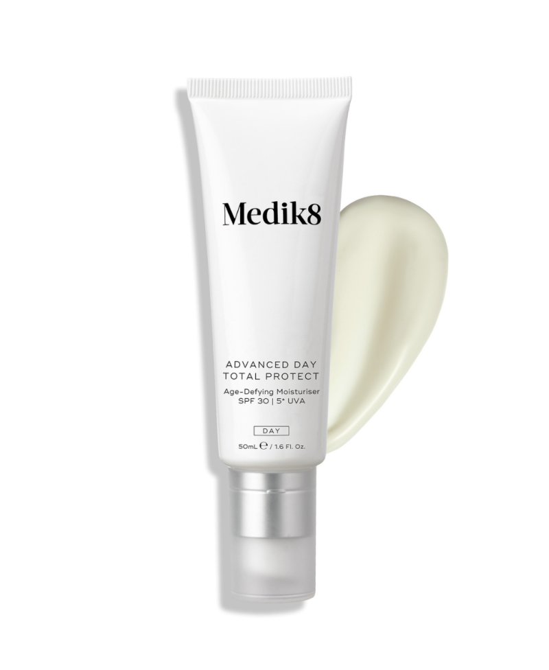 MEDIK8 Advanced day total protect SPF 30 50 ml