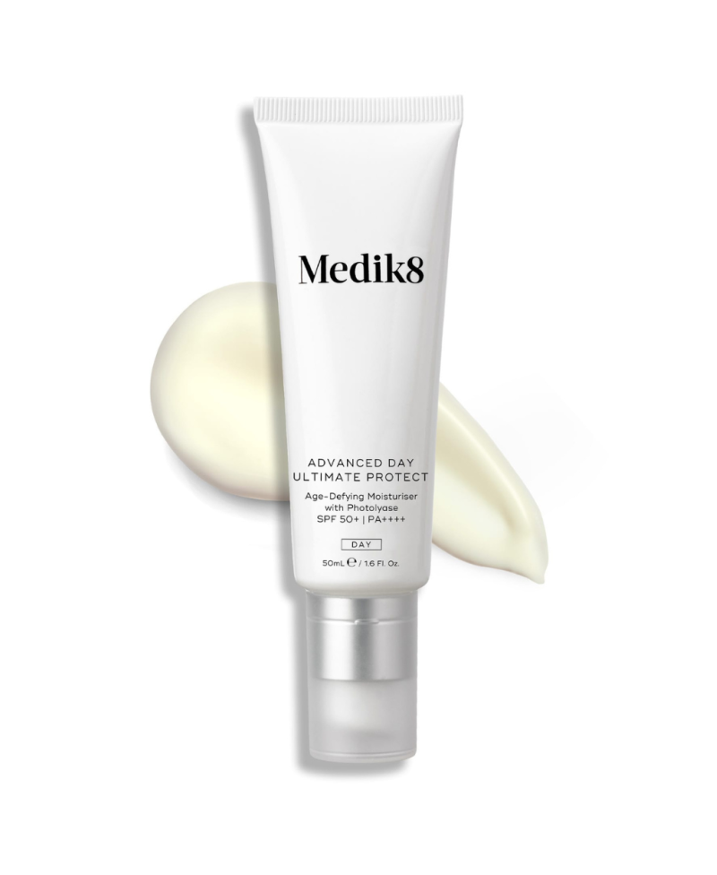 MEDIK8 Advanced day ultimate protect SPF 50+ 50 ml