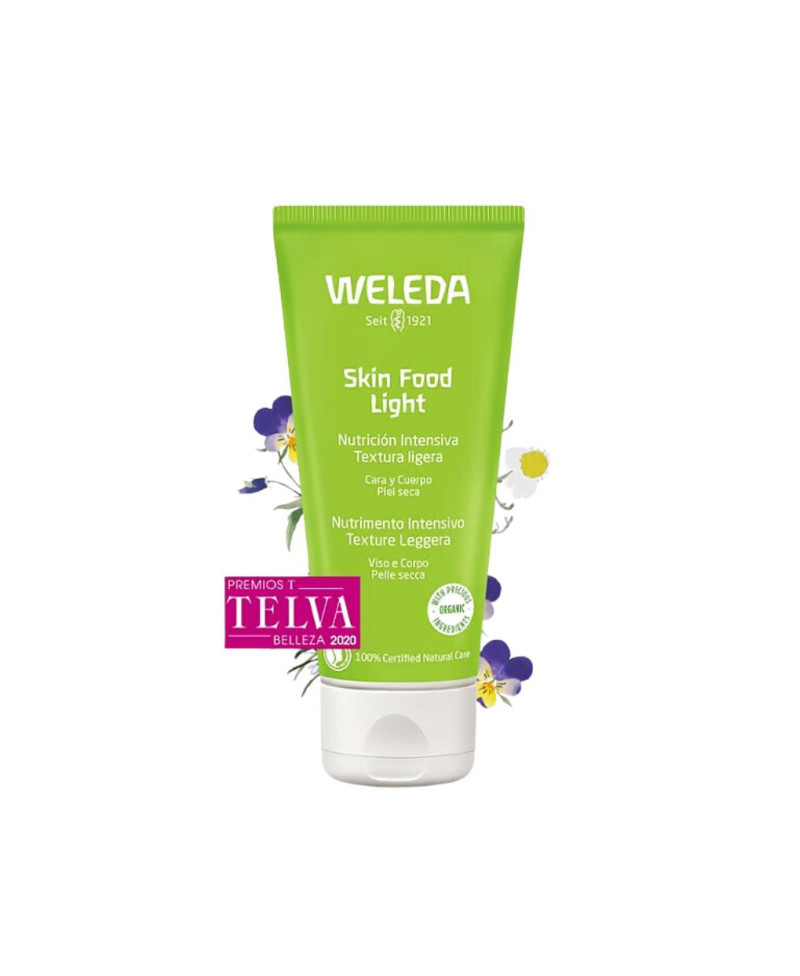 WELEDA Skin Food Locion ligera 75 ml