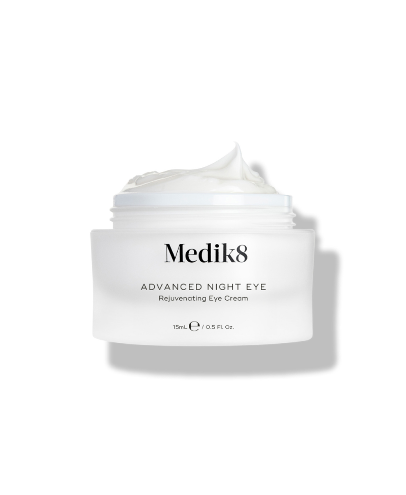 MEDIK8 Advanced night eye 15 ml