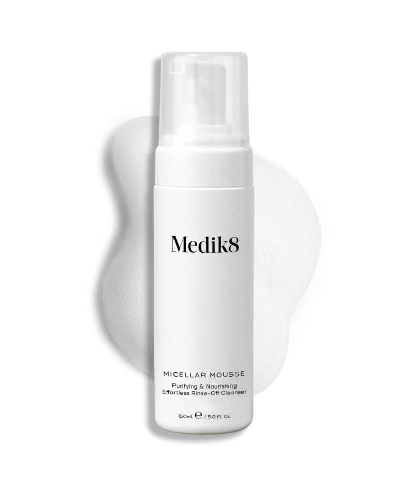 MEDIK8 Micellar mousse 150 ml