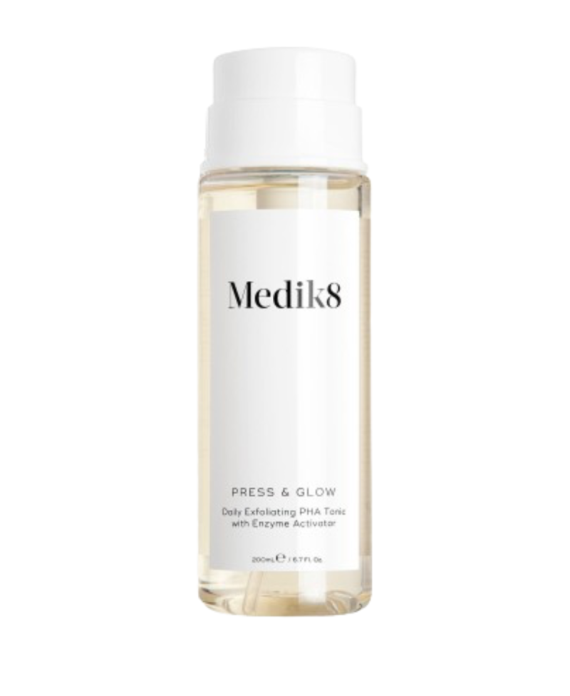 MEDIK8 Press & Glow 200 ml