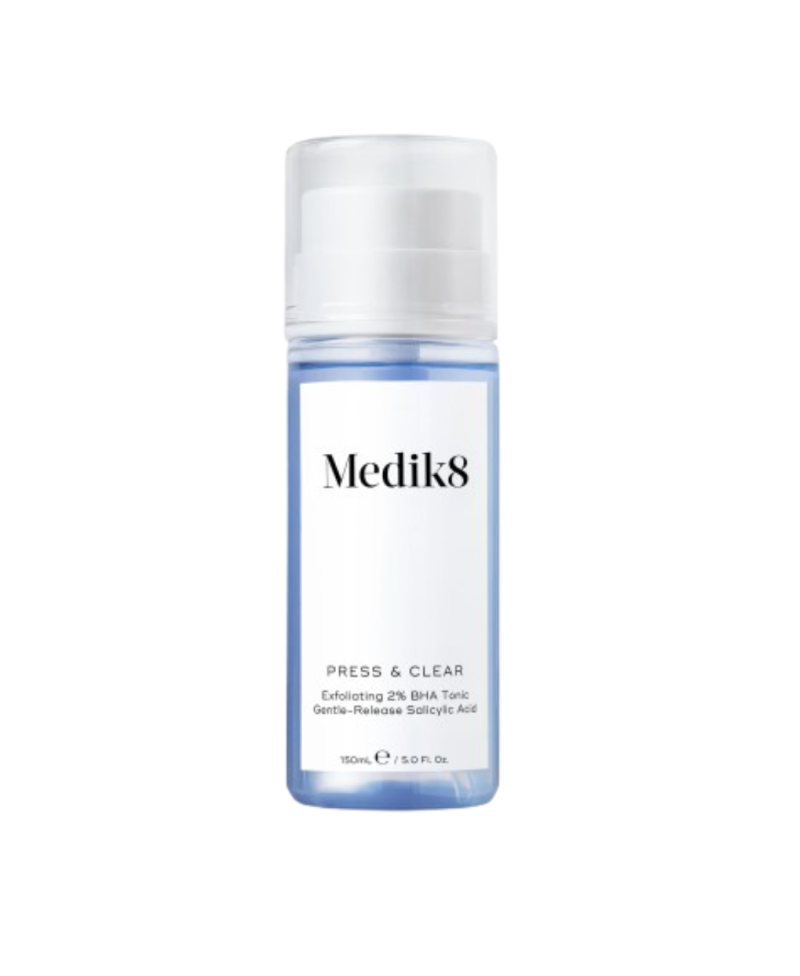 MEDIK8 Press & Clear 150 ml