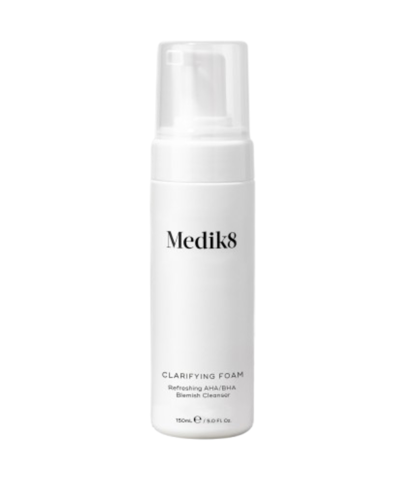 MEDIK8 Clarifying foam limpiador  150 ml