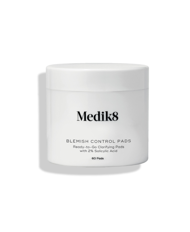 MEDIK8 Blemish control almohadillas faciales 60 uds