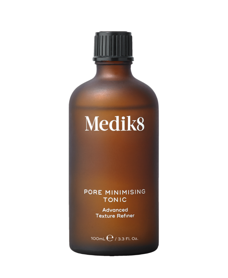 MEDIK8 Pore minimising tonico 100 ml