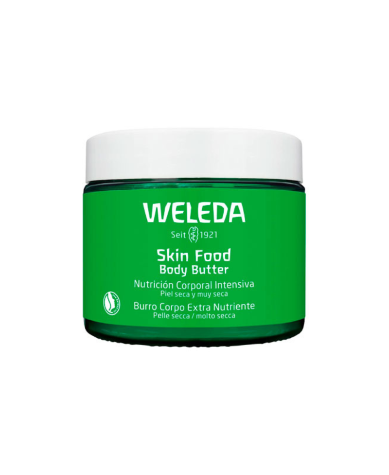 WELEDA Skin food body butter 150 ml